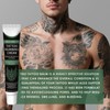 20g Tattoo Creme, Tattoo Beruhigungscreme, Spendet Feuchtigkeit und Beruhigt Die