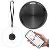 Smart Tracker Tag for Android, Key Finder Compatible with Google