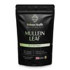 Mullein Leaf Extract 10:1 Capsules | 1000mg Per Serving |