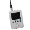 HOBBYIN DSO Shell Oscilloscope Full Assembled with BNC-Clip Cable Probe,