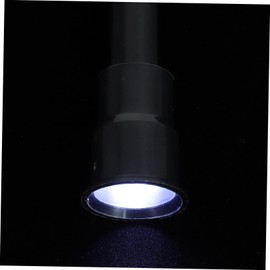 FUNOMOCYA Egg Candling Light Led Safe for Embryo Portable Egg Incubator Tool for Freshness Check