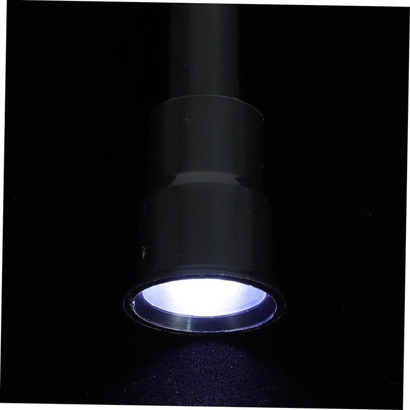 FUNOMOCYA Egg Candling Light Led Safe for Embryo Portable Egg