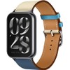 Correa De Piel para Xiaomi Mi Band 8 Pro Band,