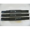 Befco 60" Finish Mower Blades Set of 3, Code 000-6641