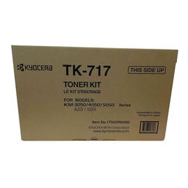 Kyocera KM-4050 Toner Cartridge (OEM) - 34.000 Pages
