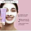 Mascarilla Facial Aclarante Triple Acción Max Vitamina B3