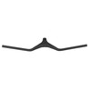 Mountain Bike Handlebar Carbon Fiber Sturdy Ergonomic Design MTB Handlebar