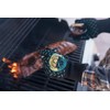 FIRESIDE OUTDOOR 15203 Outdoor Camping Bonfire Barbecue Heat Resistant 5