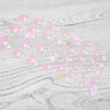 My Melody Sticker 4 Size Sticker Sanrio