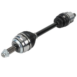 Front Left CV Axle Drive Shaft Assembly Replacement 2019-2021 for Acura RDX 2.0L 44306TJBA01 NCV21071