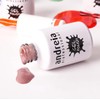 Andreia Semi-Permanent Nagellack Gel Poliermittel Farbe 271 Nackt - Weiche