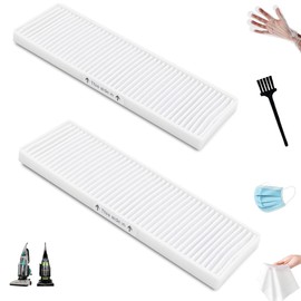 Para bissell Style 7 Filter 32076 Post Motor Filtro HEPA de repuesto compatible con Bissell Style 7, 9, 16 Filtro vertical de aspiración 32076. Compatible con el modelo CleanView y PowerGlide. 2