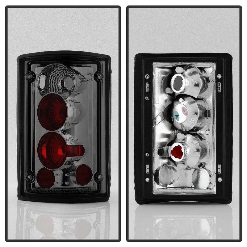 ACANII - For 2000-2006 Ford Excursion 95-06 Econoline Van E-Series