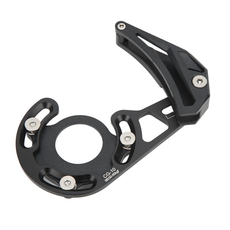 CG10 Bike Chain Guide Direct Mount Single Tray Bike Chain