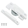 PATIKIL Window Sash Locks, Zinc Alloy Cam Action Window Locks