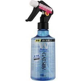 Gatsby Sleeping Water 9.5 fl oz (285 ml)