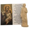 Westmon Works St Joseph The Home Protector Set with 4