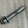 HIlti Sleeve Anchor HLC-AC 1/4" x 1-3/8" anchor systems #336232