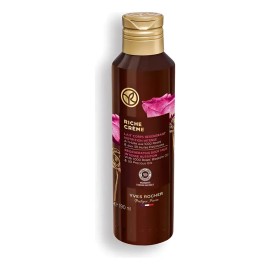 Yves Rocher Riche Crème Leche Corporal Regenerante 190 Ml