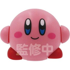 Kirby PBC-K01 Pullback Collection