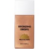 Loción Bronceadora para Cuerpo, Base Maquillaje Waterproof, 02