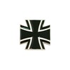 Café Viereck ® German Army Iron Cross Paw Cross Pin