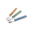 Narex Richter Extra Anniversary 3 Piece Set of Marking Knives