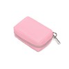 YONBEN Womens Makeup Bag Wristband Bag Nylon Pouch Lightweight Ideal