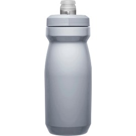Camelbak 1876006062 Bicycle Bottle Podium 620ML V5 Custom Silver