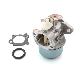 AISEN Carburetor for Devilbiss Ex-cell 2321 2300 EXVRB2321 Pressure Washer 6.0hp Engine Carb Gasket Fuel Filter Clamp