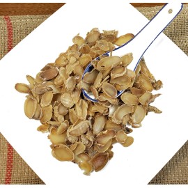 Unbranded    Yu Jin / Radix Curcumae / Dried Curcuma Root - 16 oz