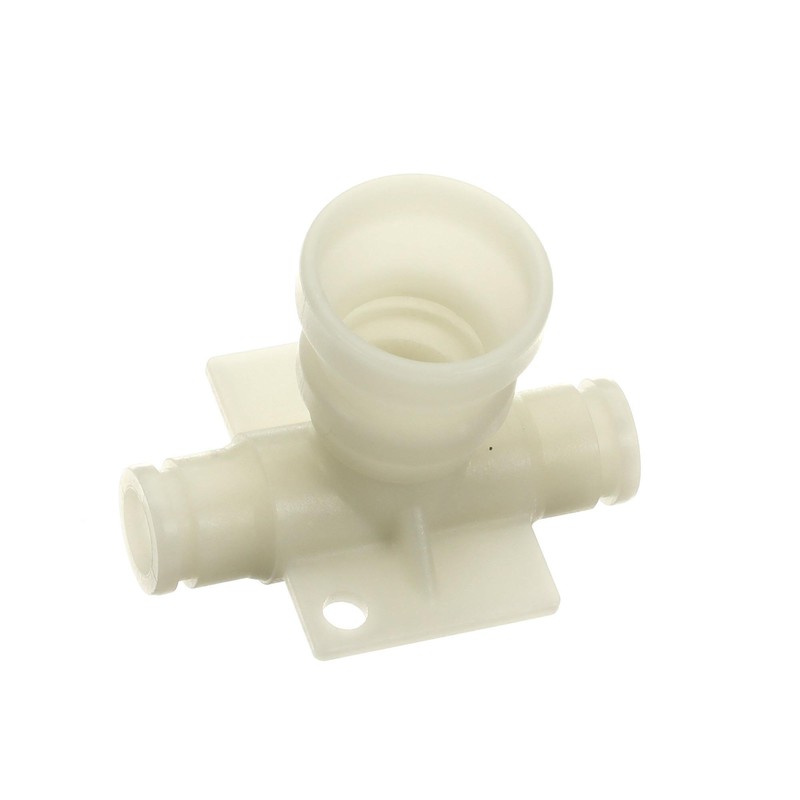 Hobart Hub, Rinse, Lower