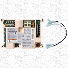 White Rodgers Upgraded Furnace Control Circuit Board Replaces Trane 50A55-571
