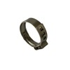 Boltza 12.8-15.3 mm O-Clips, 304 Stainless Steel Single Ear Hose
