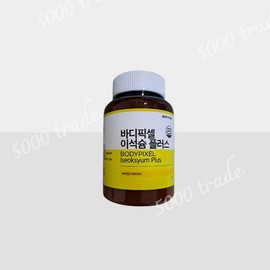 Body Pixel Tooth Calcium Plus Magnesium Fish Bone Calcium 1 unit (30 packets) / 바디픽셀 이석슘 플러스 마그네슘 어골칼슘 1개 (30포)