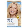 Clairol Nice'n Easy Permanent Hair Dye, 11 Ultra Light Blonde