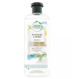 Herbal Essences Bíorenew Moisture Rosemary & Herbs Shampoo, 400ml