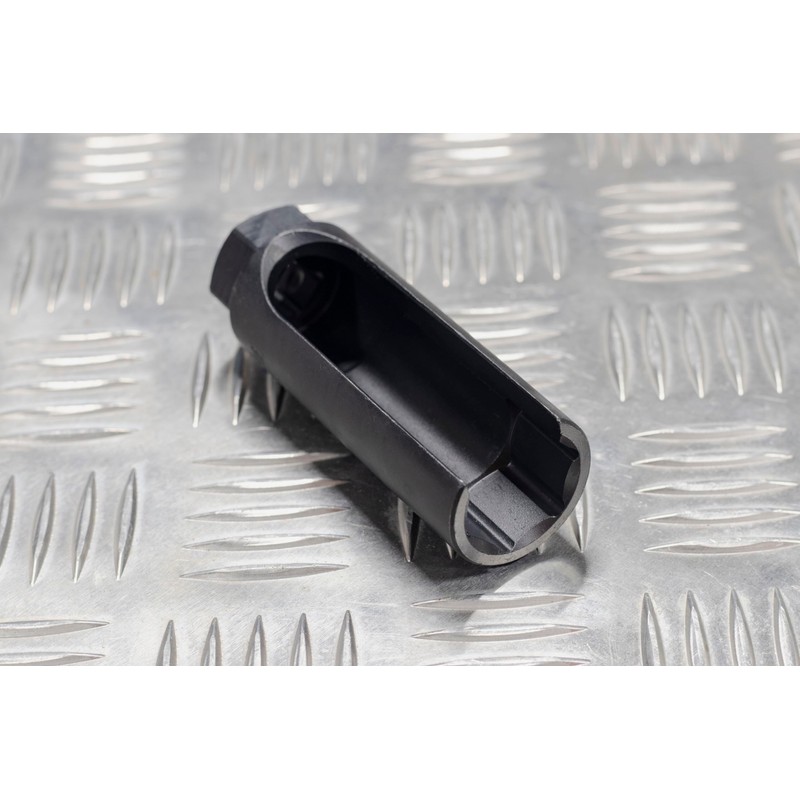 Sealey Sx022 Oxygen Sensor Socket 22Mm 3/8Sq Drive