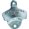 APS Wall Bottle, Silver