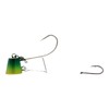Hayabusa SE113 Musou Red Snapper Tenya II No. 20 2. UV Green Gold