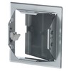 Steinberg14 Stainless Steel 15x15 cm / 6x6" Maintenance Flap -