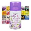 Sweet Garden air freshener for automatic sprayer - D Peach scent 3ea