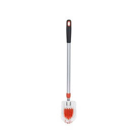 OXO 12166000 Good Grips Extendable Tub & Tile Brush