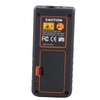 LCD Display Infrared Rangefinder Handheld Laser Distance Meter with Double