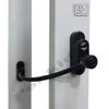 Penkid Safety Window Restrictor (Black)