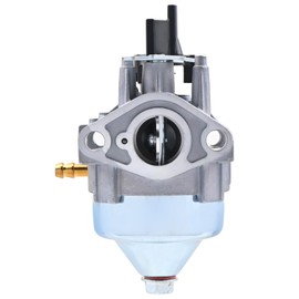 SYSKANT 16100-Z8B-901 Carburetor Kit for Honda GCV160LA0 HRR216K10 HRR216K9 HRS216K5 HRS216K6 Lawn Mower