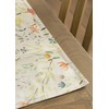 Maison d' Hermine Colmar 100% Cotton Set of 4 Place-Mats