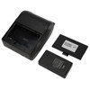 POS Printer, 5810DD 58MM BT Thermal Receipt Printer, 90mm/s High