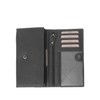 The Chesterfield Brand Ascot Wallet RFID leather 18 cm