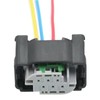 Suspension Height Sensor Wiring Harness Plug For Land Rover Discovery
